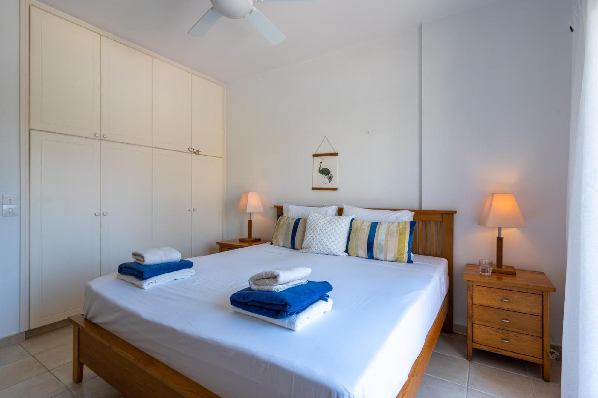 Tropical Paradise In Harbour Paphos, Central & Close To Beach Экстерьер фото